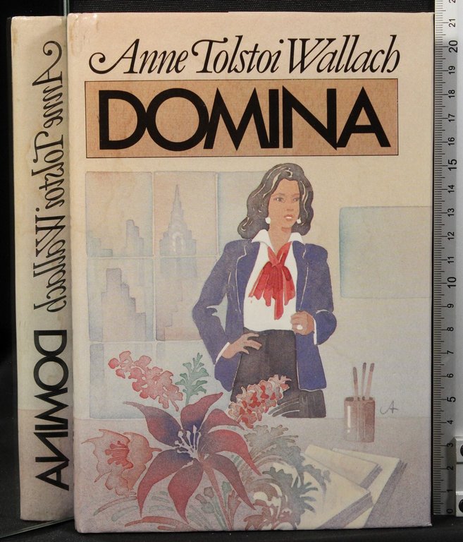 Domina | Immagine Gallery 2