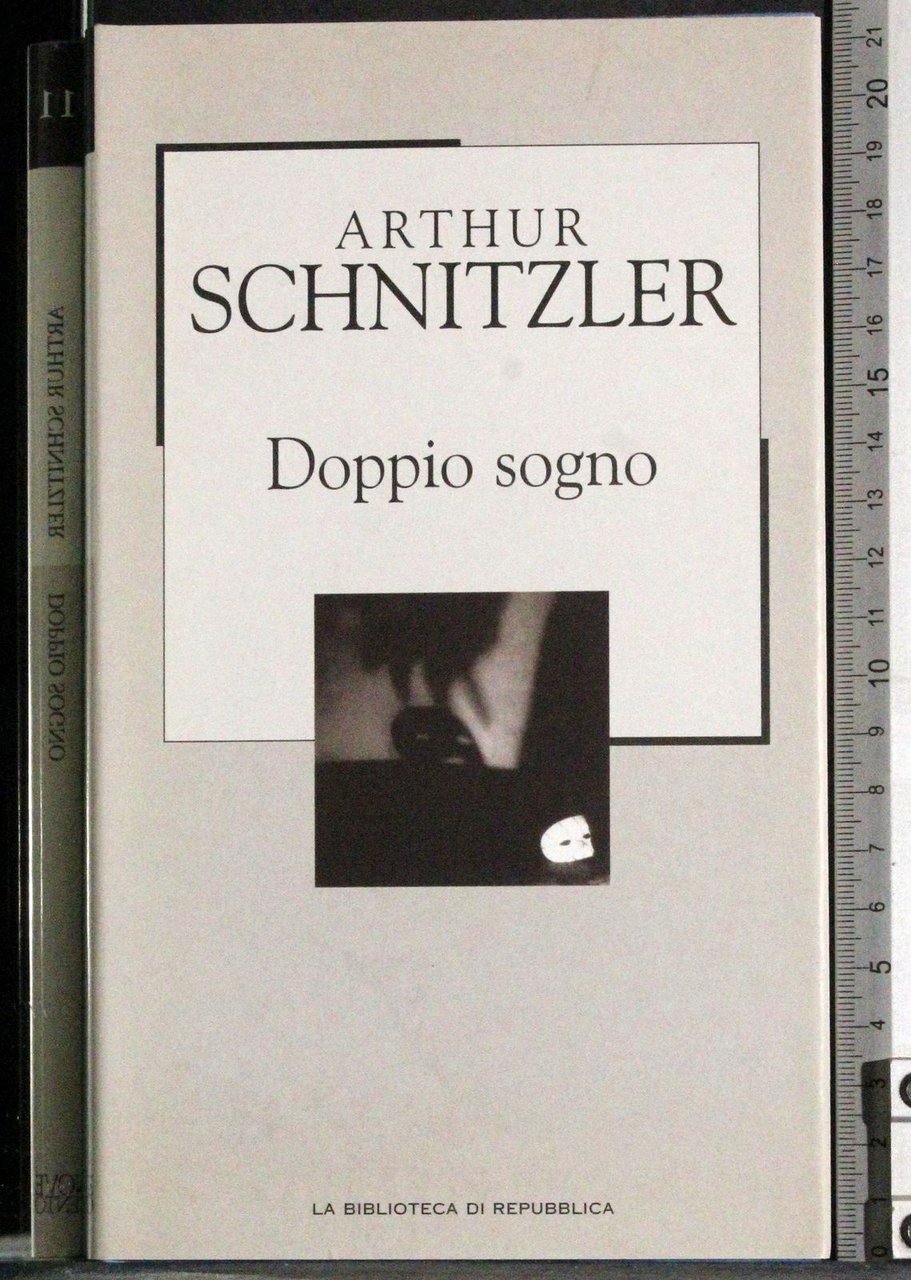 Doppio sogno