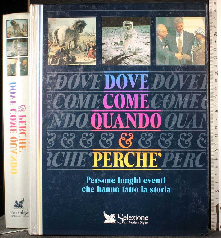 Dove come quando & perche' | Immagine Gallery 2