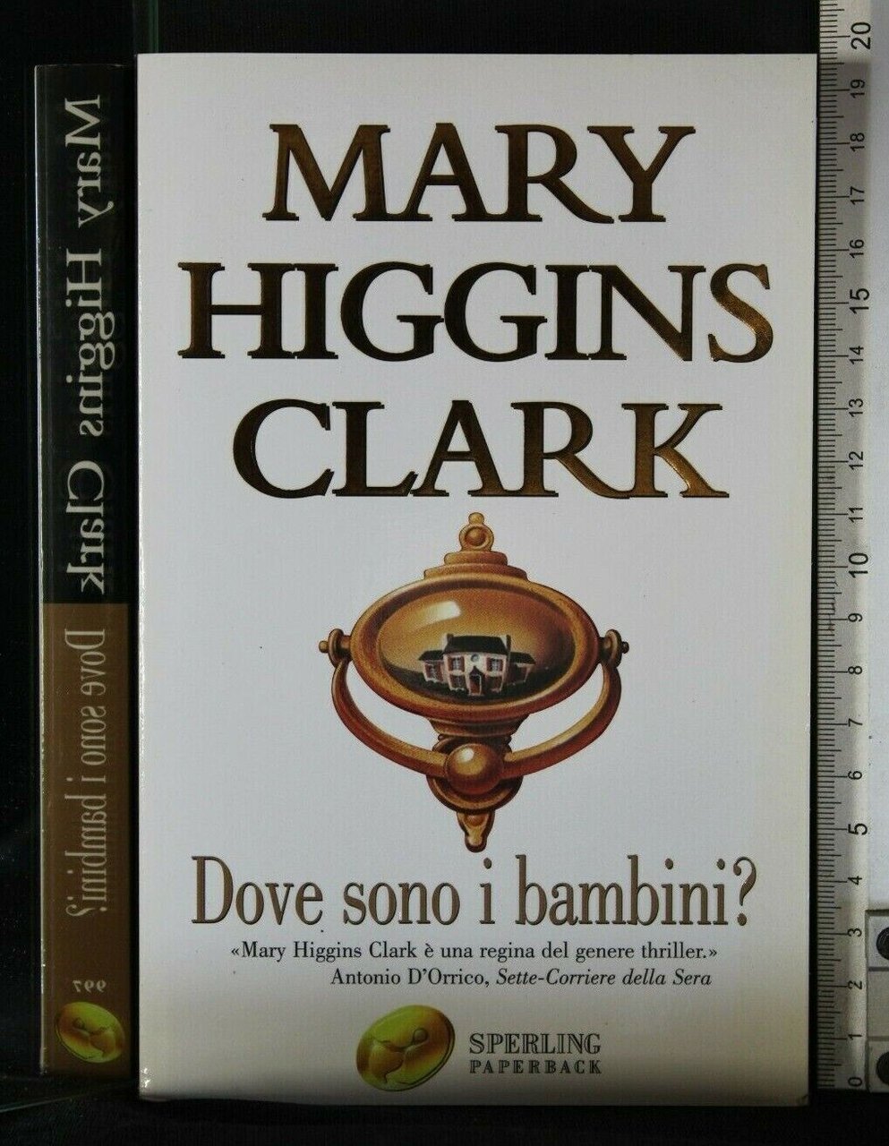 DOVE SONO I BAMBINI?