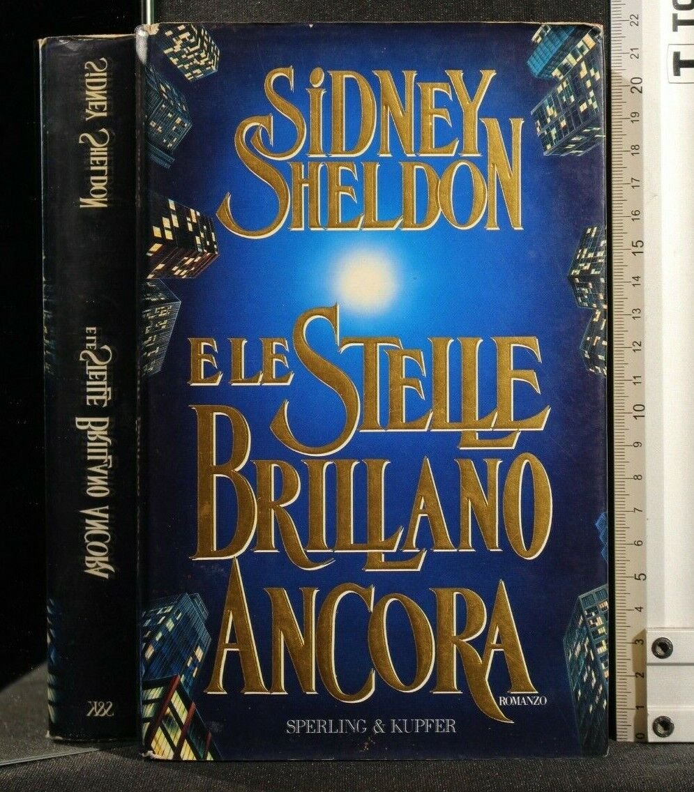 E LE STELLE BRILLANO ANCORA | Immagine principale