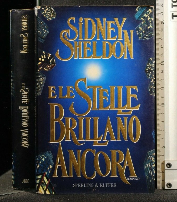 E LE STELLE BRILLANO ANCORA | Immagine Gallery 2