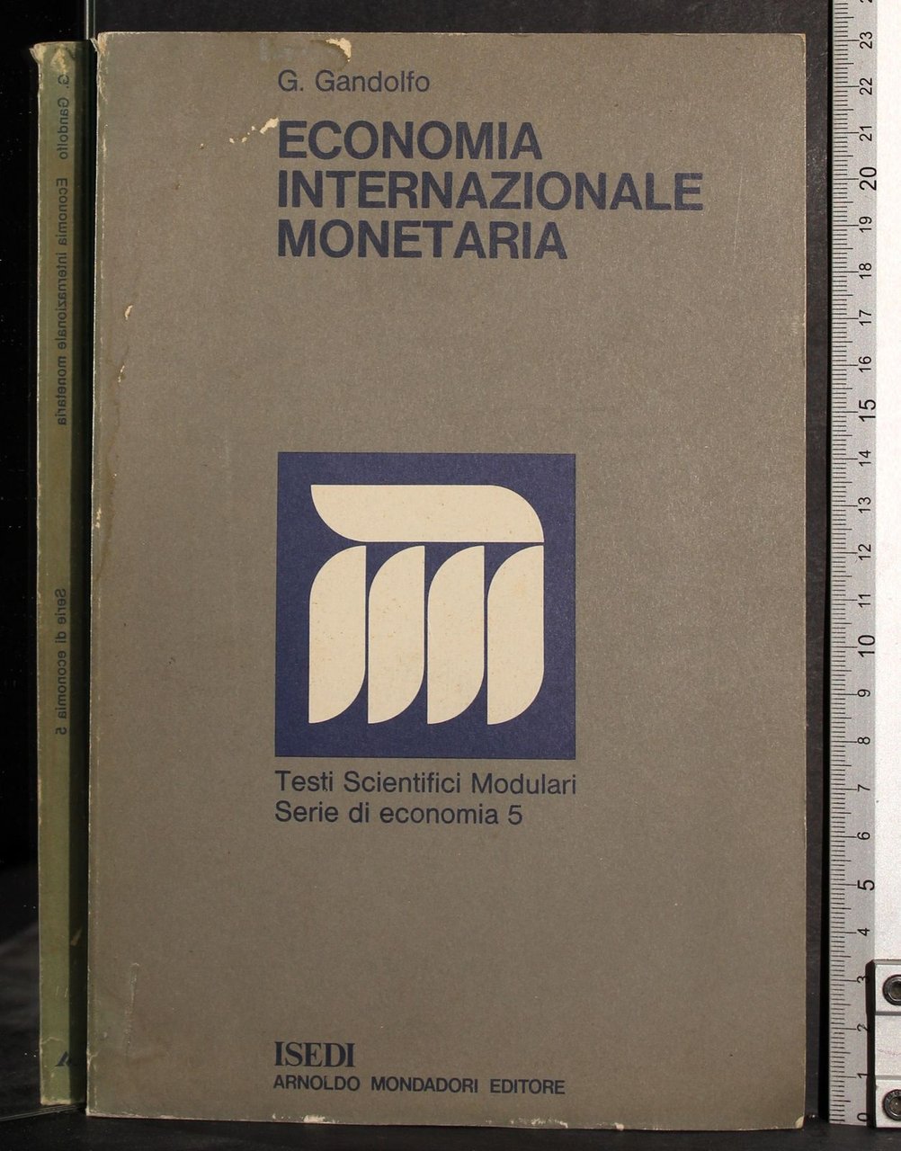 Economia internazionale monetaria | Immagine principale