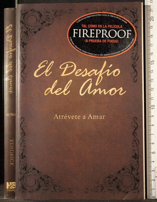 El desafio del Amor | Immagine Gallery 2