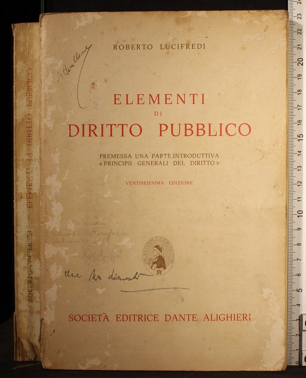 Elementi di diritto pubblico | Immagine Gallery 2