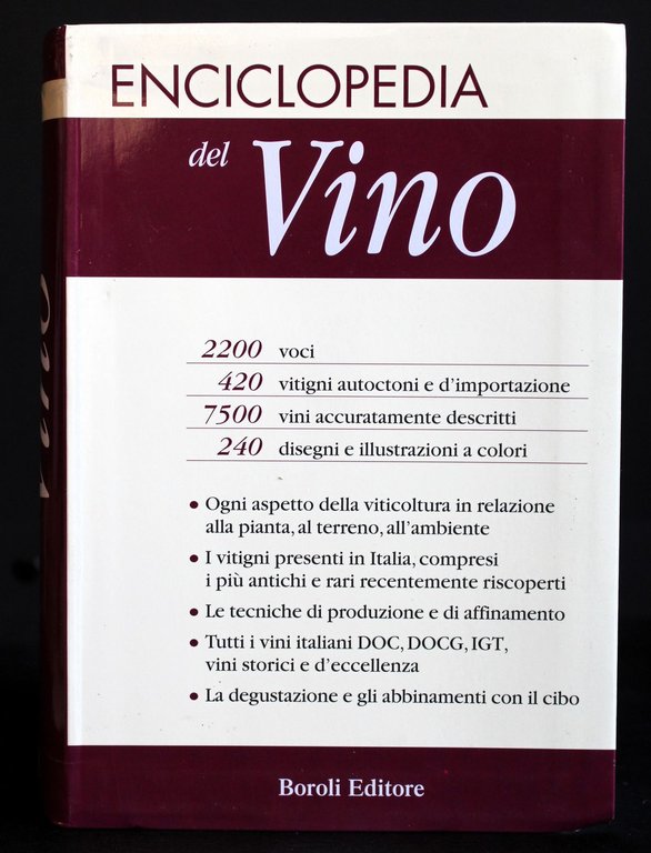 Enciclopedia del vino | Immagine Gallery 3