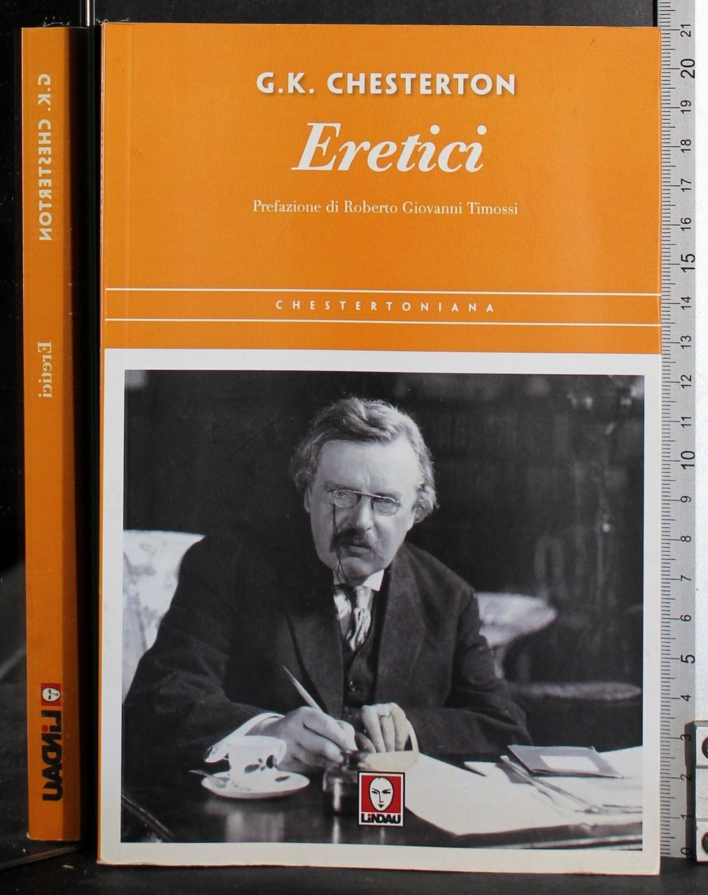 Eretici | Immagine principale