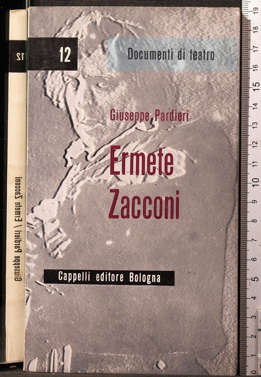 Ermete Zacconi | Immagine principale
