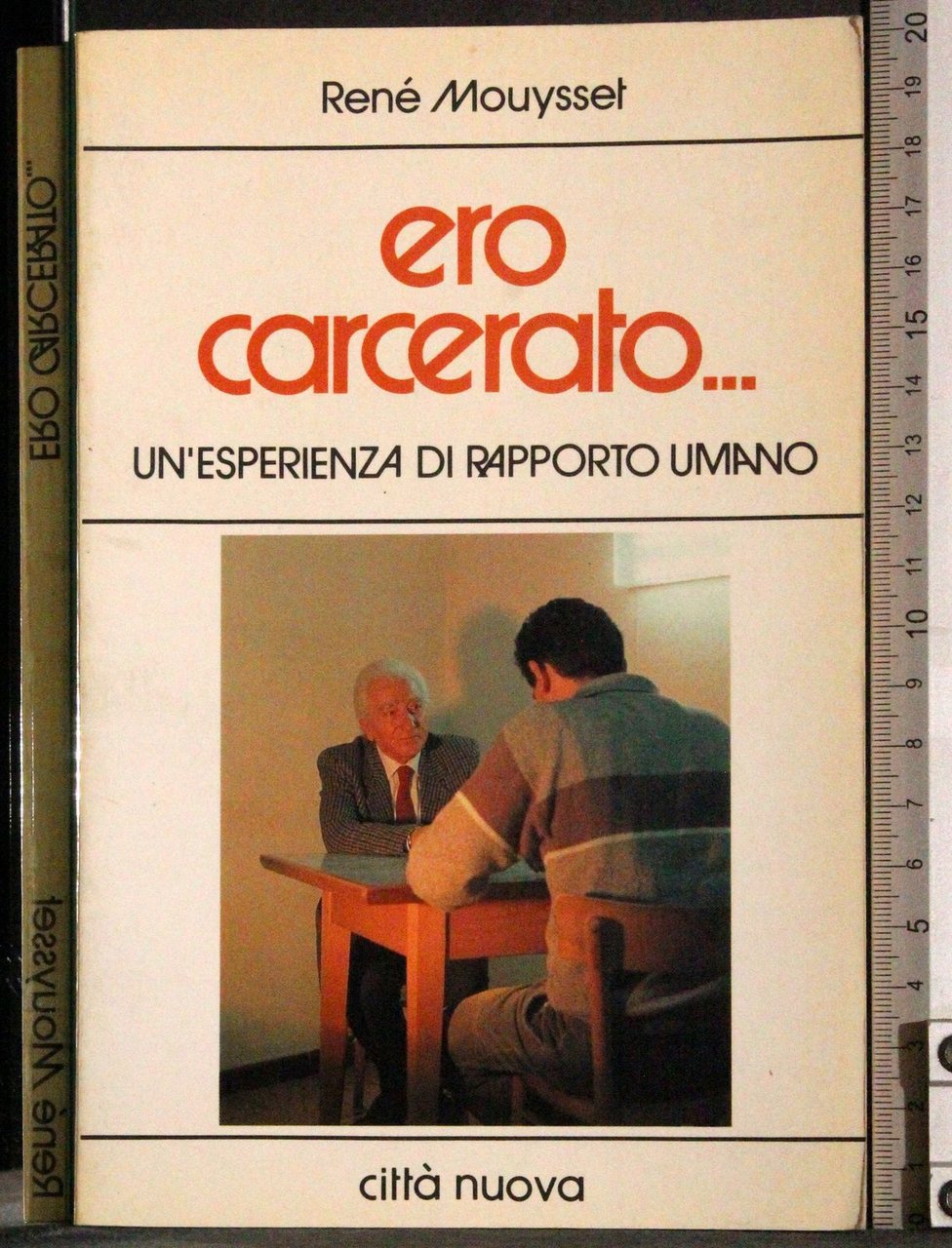 Ero cercato…