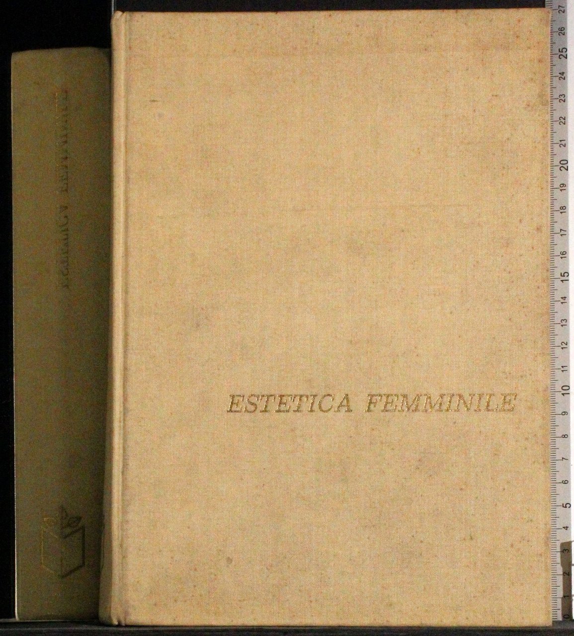 Estetica femminile