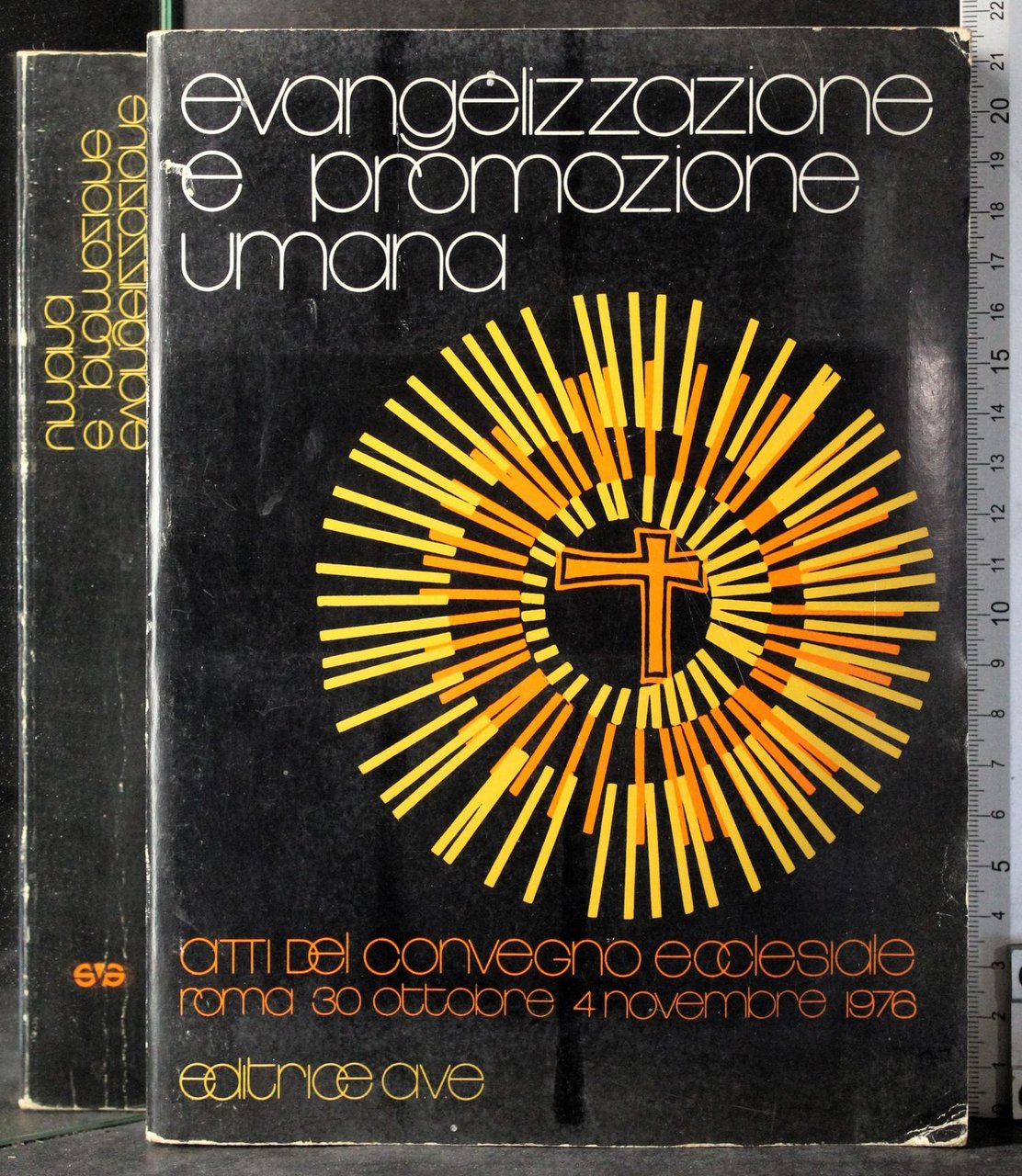 Evangelizzazione e promozione umana | Immagine principale