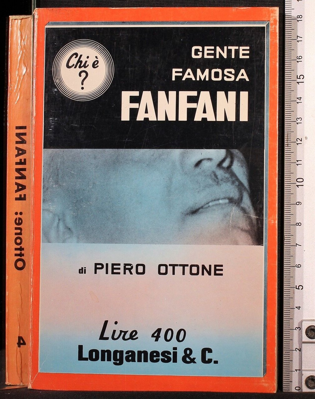 Fanfani | Immagine principale