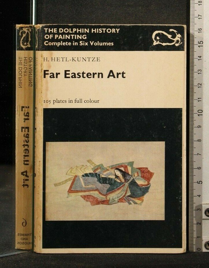 FAR EASTERN ART | Immagine principale