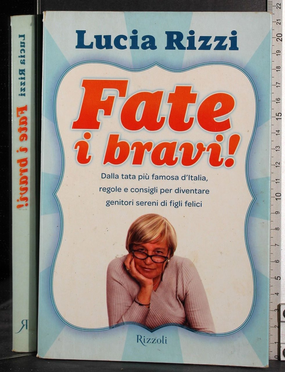 Fate i bravi! | Immagine principale