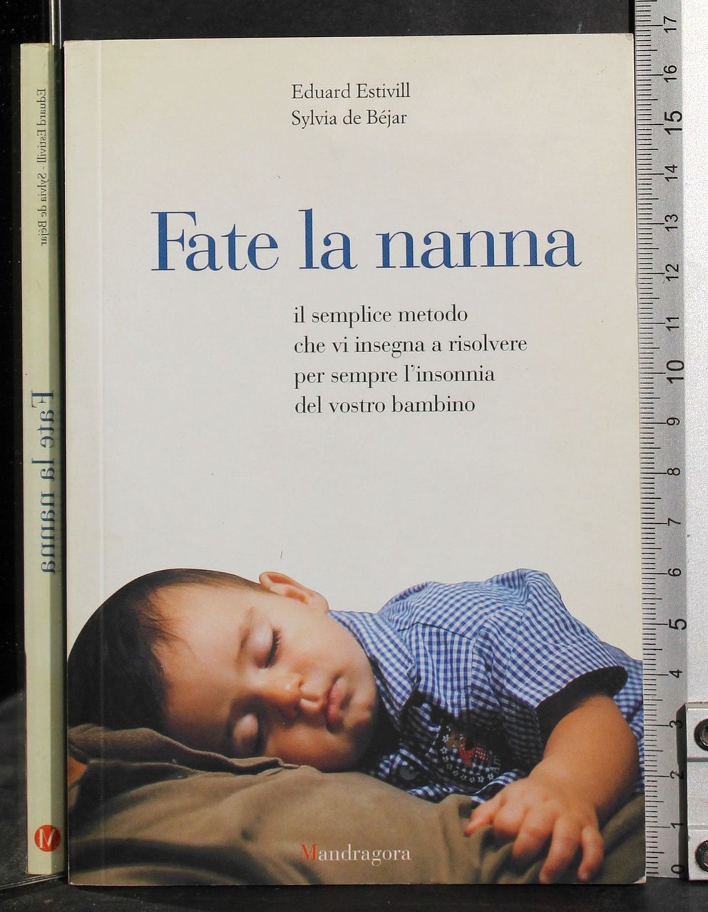 Fate la nanna | Immagine principale