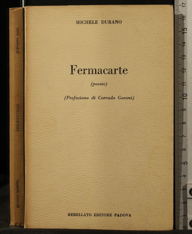 Fermacarte | Immagine Gallery 2