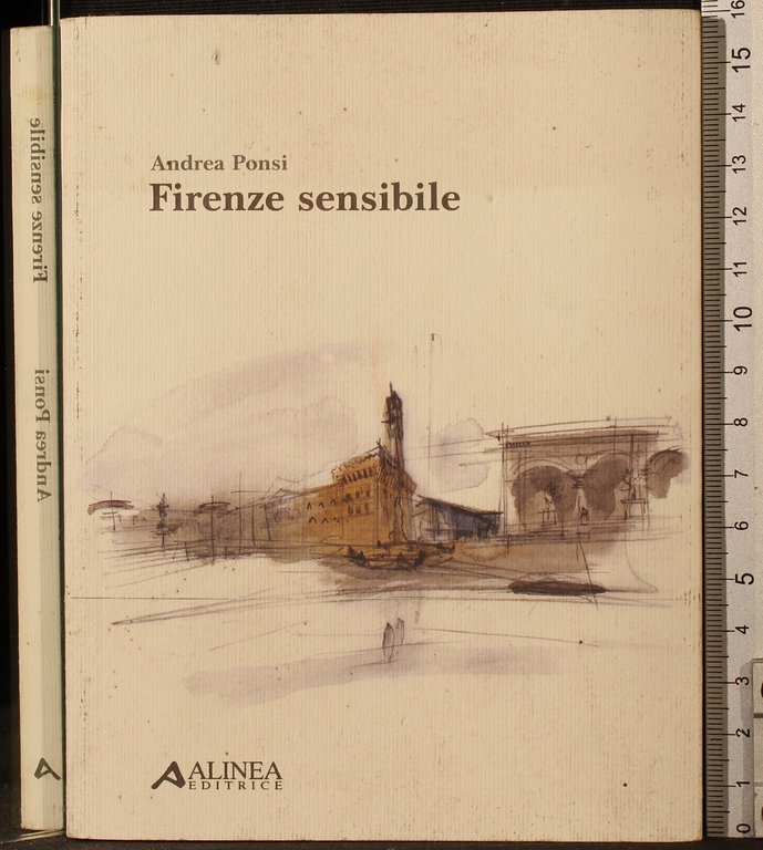 Firenze Ponsi | Immagine Gallery 2