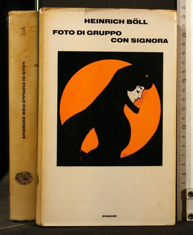 FOTO DI GRUPPO CON SIGNORA | Immagine Gallery 2