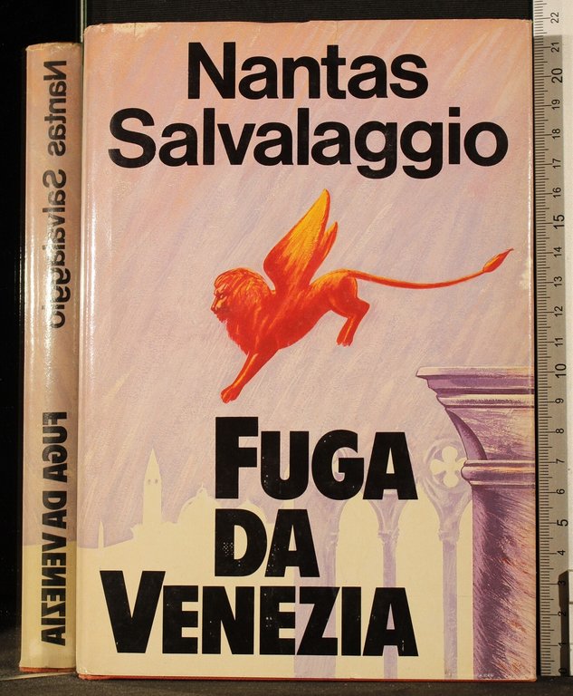 Fuga da Venezia | Immagine Gallery 2