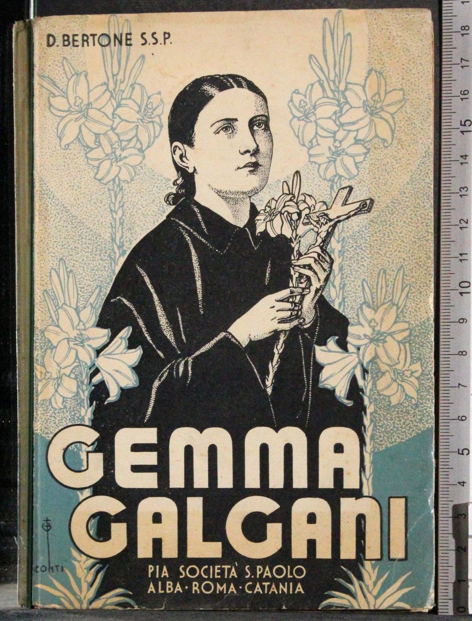 Gemma Galgani