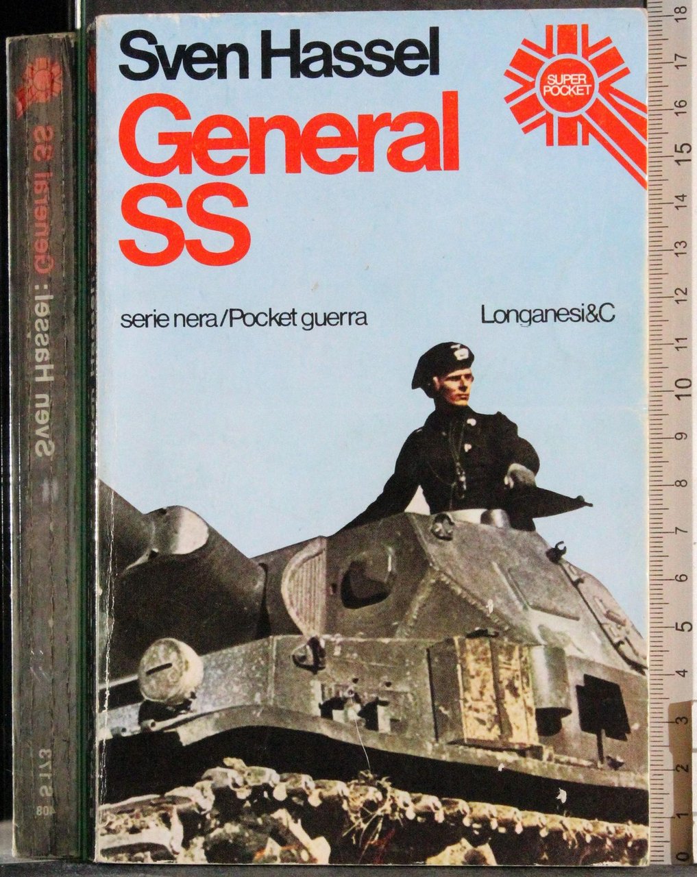 General SS