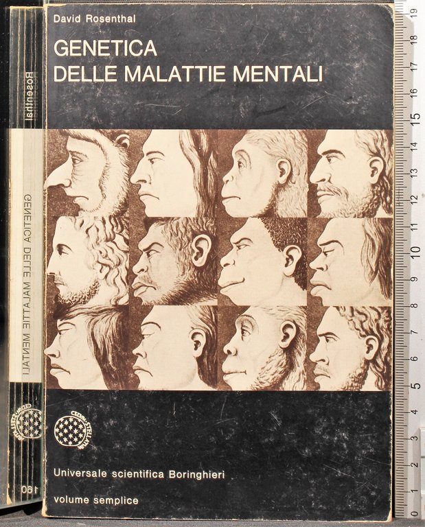 Genetica delle malattie mentali | Immagine Gallery 2