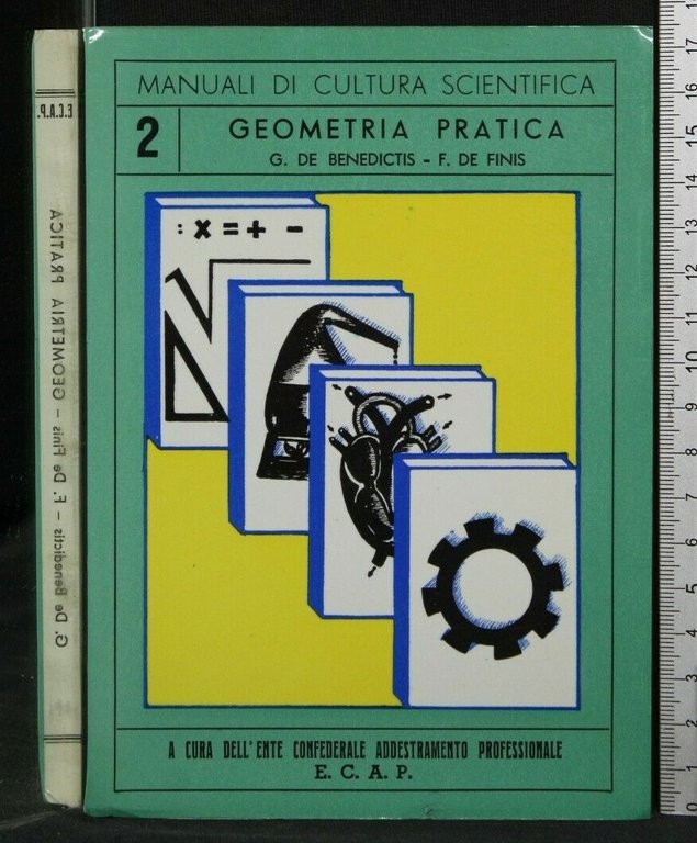 GEOMETRIA PRATICA | Immagine Gallery 2