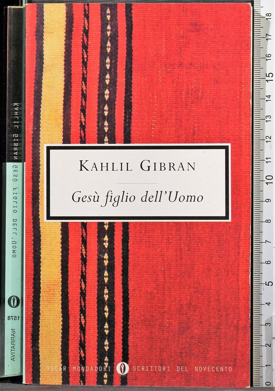 Gesù figlio dell'Uomo | Immagine Gallery 2