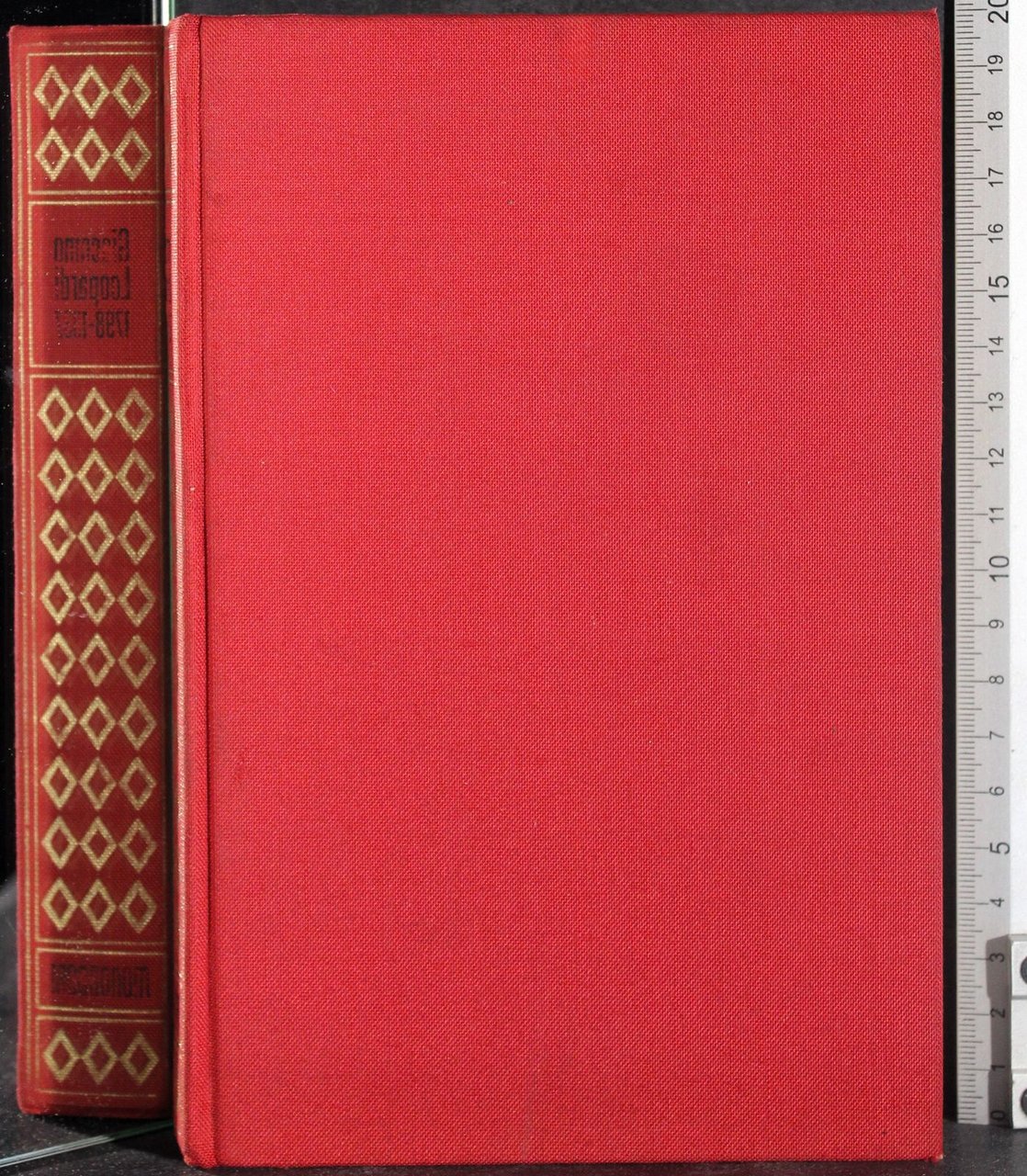Giacomo Leopardi | Immagine principale