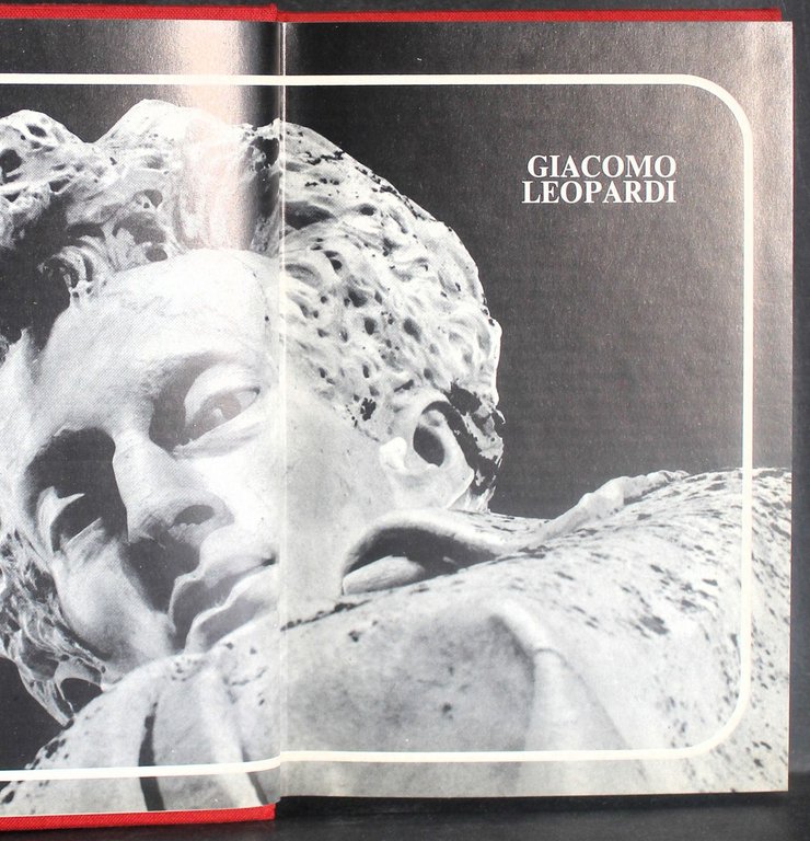 Giacomo Leopardi | Immagine Gallery 2