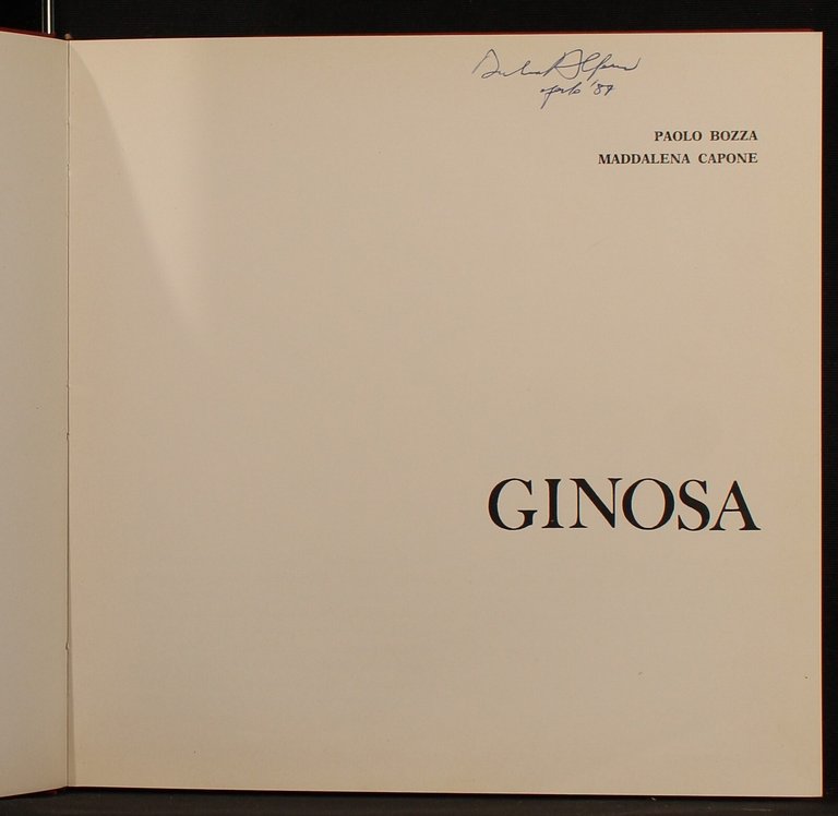 Ginosa | Immagine Gallery 3