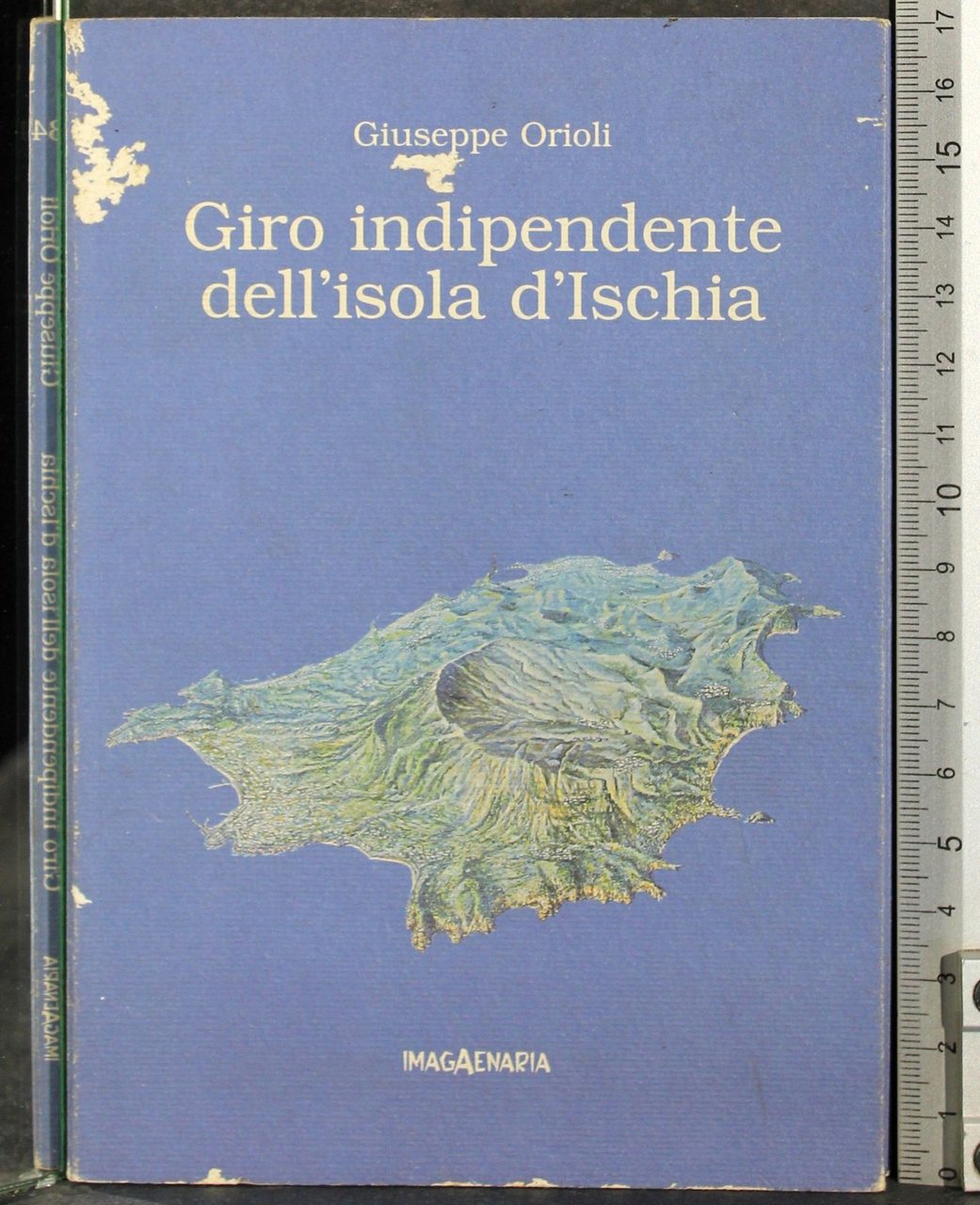Giro indipendente dell'isola d'Ischia | Immagine principale