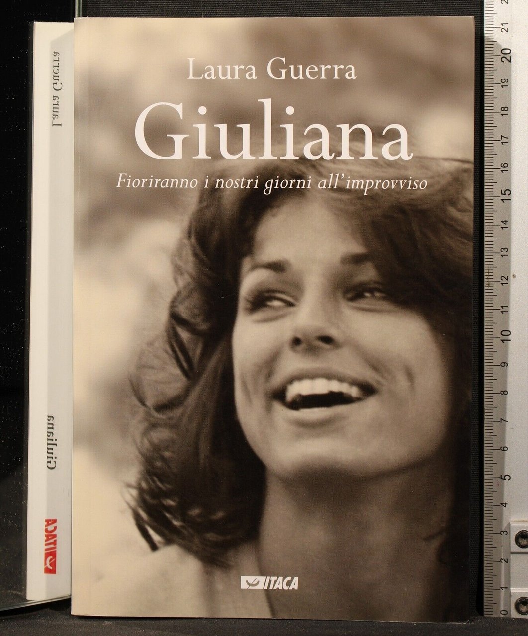 Giuliana | Immagine principale