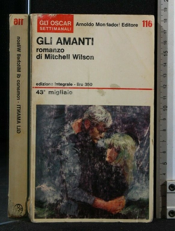GLI AMANTI | Immagine Gallery 2