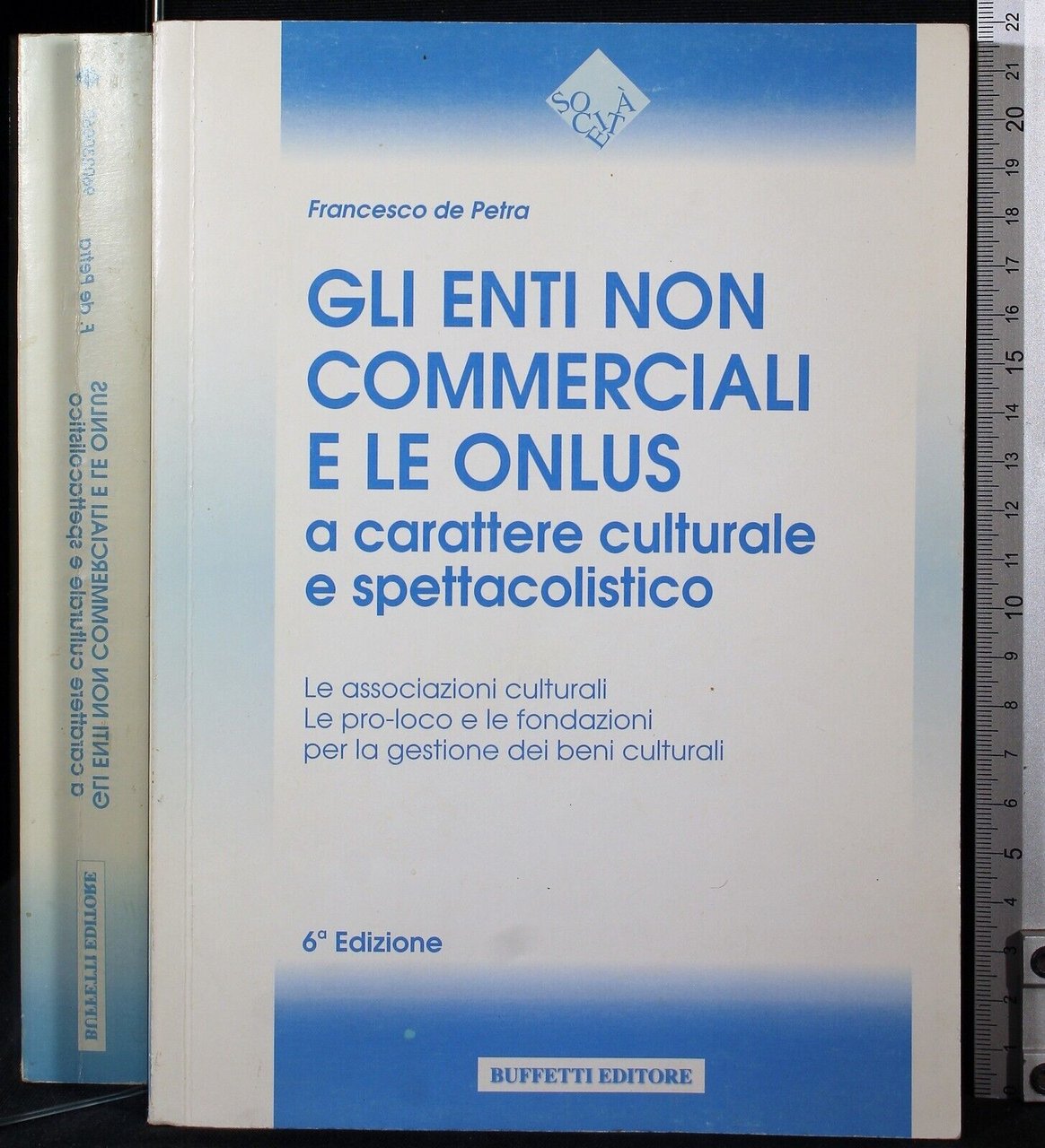 Gli enti non commerciali e le ONLUS | Immagine principale