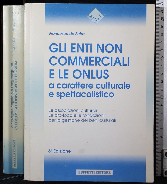 Gli enti non commerciali e le ONLUS | Immagine Gallery 2