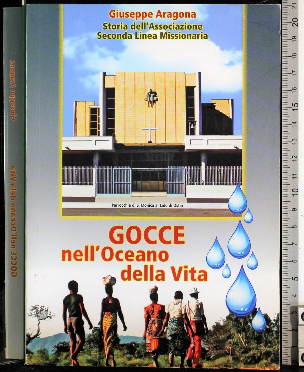 Gocce nell'Oceano della Vita