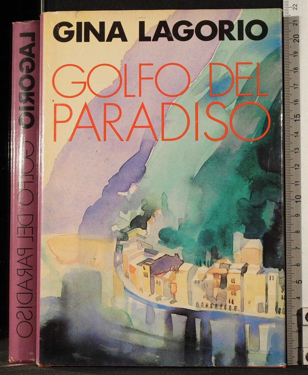 Golfo del paradiso | Immagine principale
