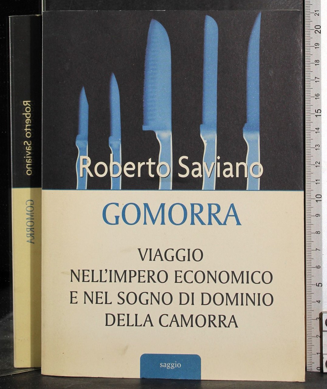 Gomorra | Immagine principale