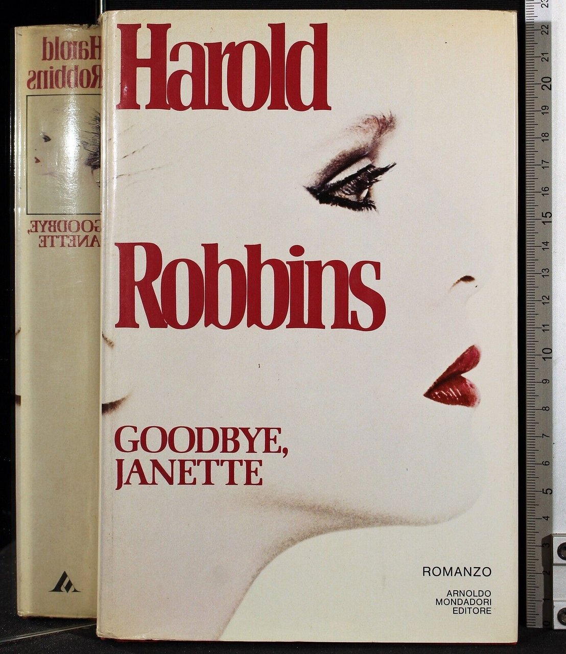 Goodbye Janette | Immagine principale