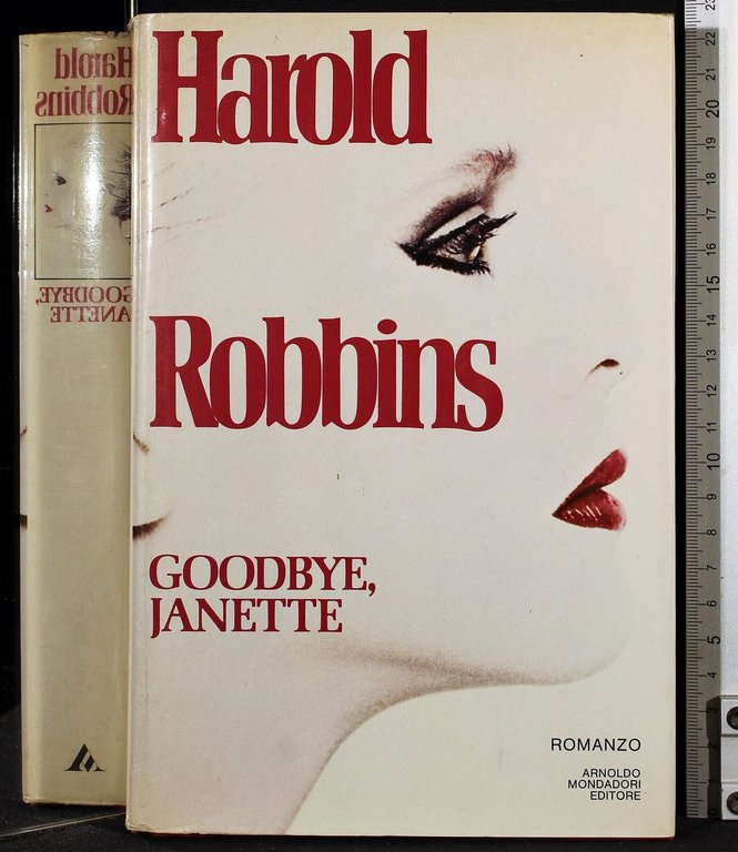 Goodbye Janette | Immagine Gallery 2