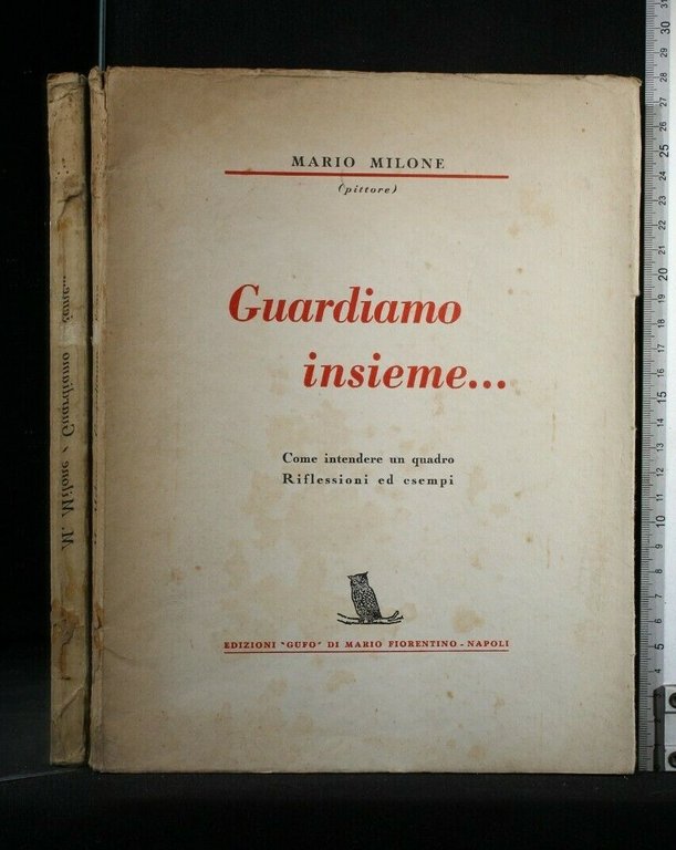 GUARDIAMO INSIEME. | Immagine Gallery 2