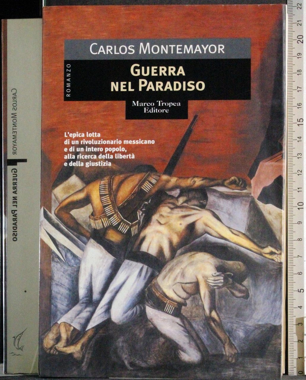 Guerra nel paradiso