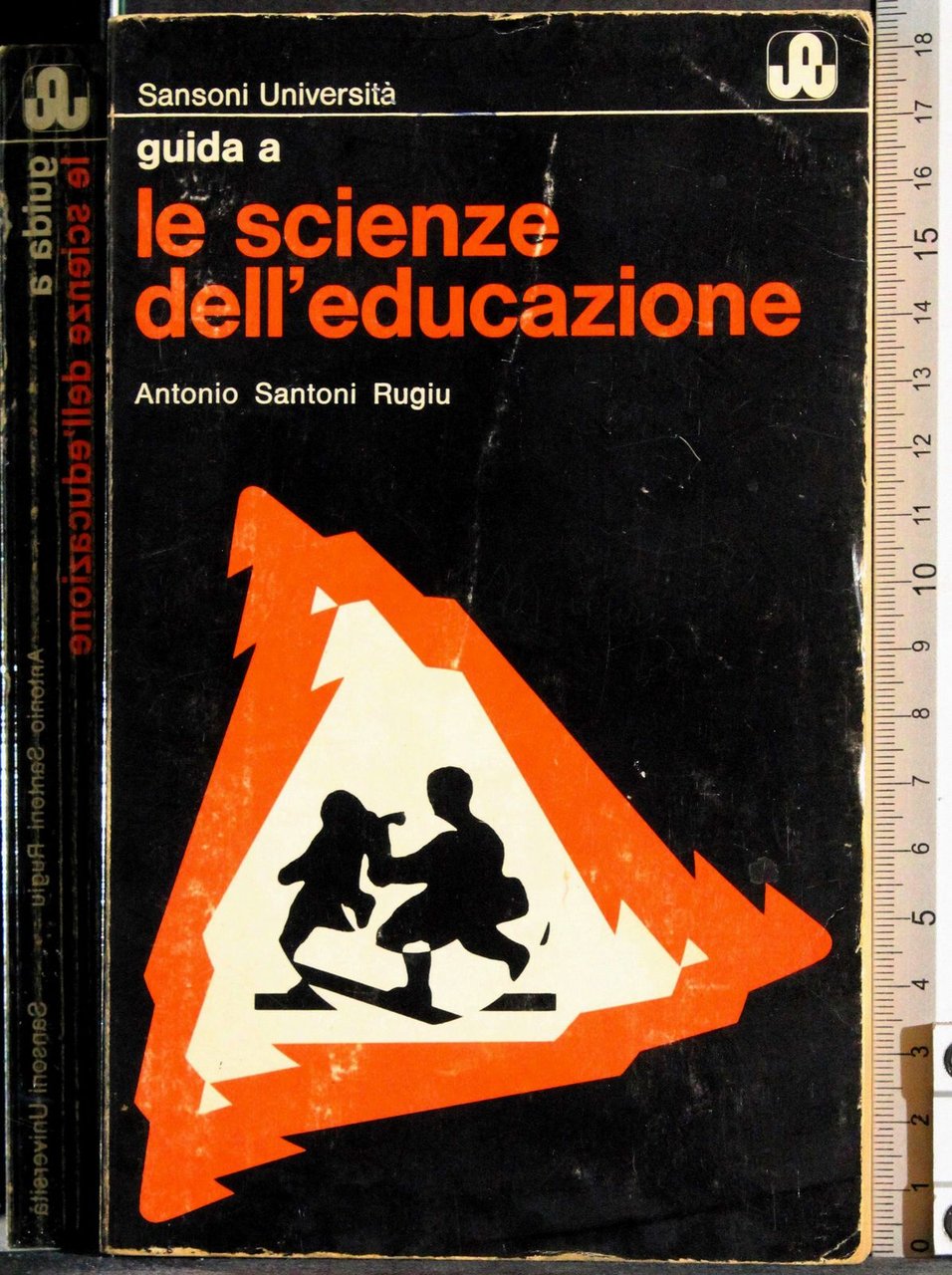 Guida a La scienza dell'educazione