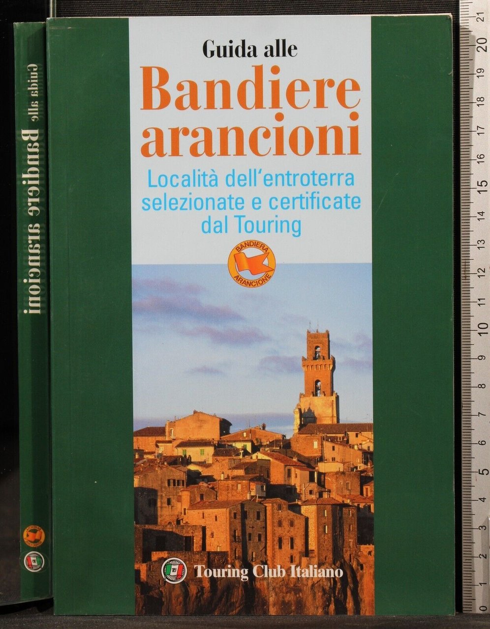 Guida alle bandiere arancioni