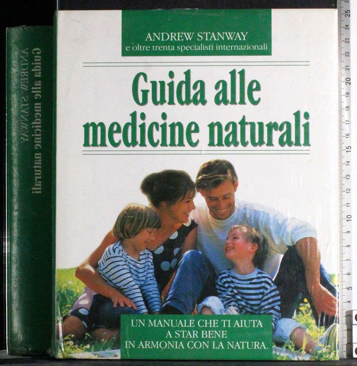 Guida alle medicine naturali