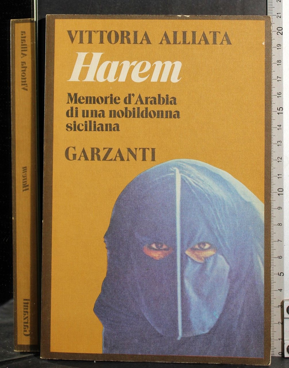 Harem | Immagine principale