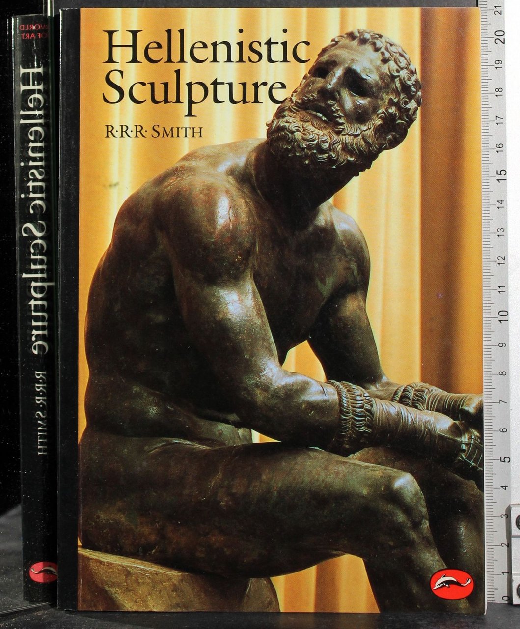 Hellenistic Sculpture | Immagine principale