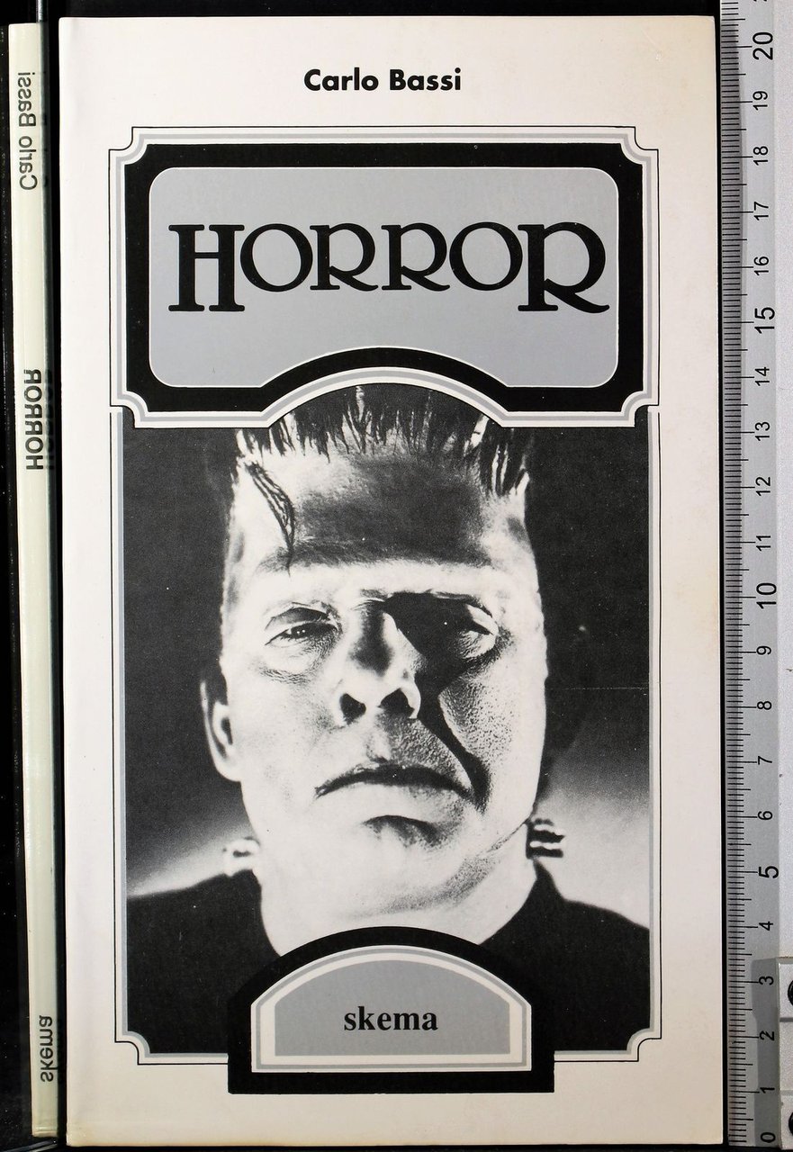 Horror | Immagine principale
