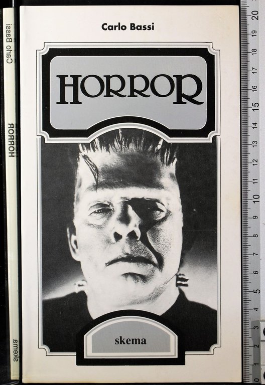 Horror | Immagine Gallery 2